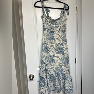 Beautiful midi dress